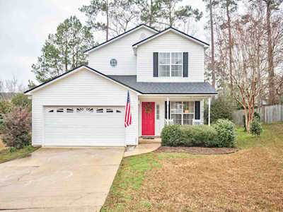 2744 Oakleigh Court Tallahassee, FL 32312