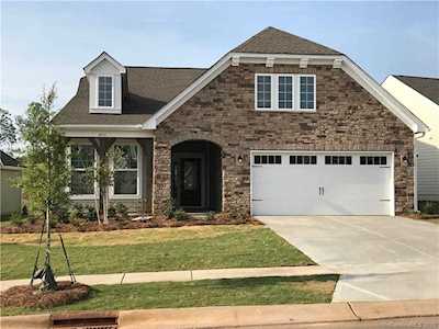 16808 Lookout Landing Ln Charlotte, NC 28278