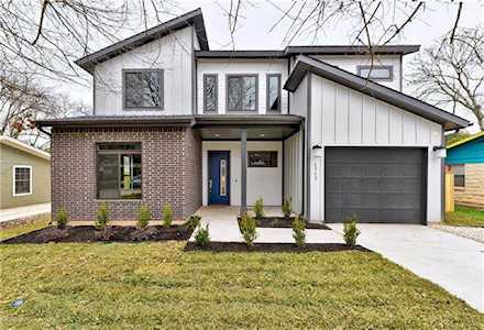 1713 Saint Johns Ave Austin, TX 78757