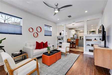 1614 Confederate Ave Austin, TX 78703