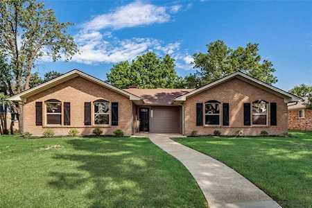 13721 Spring Grove Avenue Dallas, TX 75240
