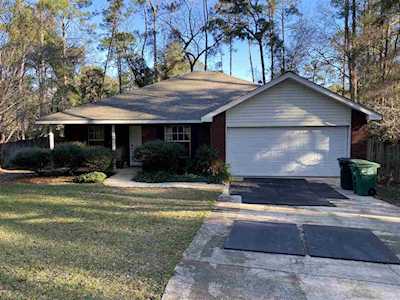 3408 Edgemont Trail Tallahassee, FL 32312