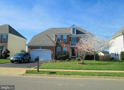 13621 America Dr Bristow, VA 20136