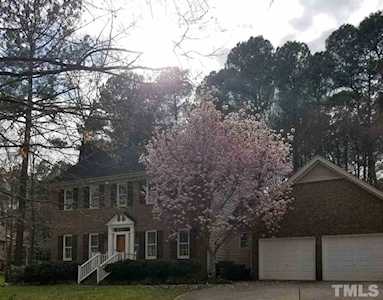 3012 Daventry Lane Raleigh, NC 27613