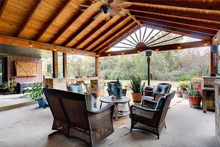 311 Forest Trail Argyle, TX 76226