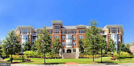 400 Cameron Station Blvd #204 Alexandria, VA 22304
