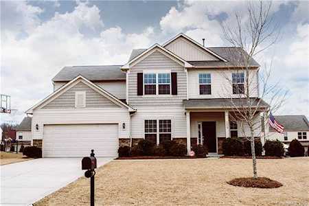 5049 Nighthawk Dr Indian Land, SC 29707