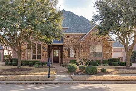 5017 Rangewood Flower Mound, TX 75028