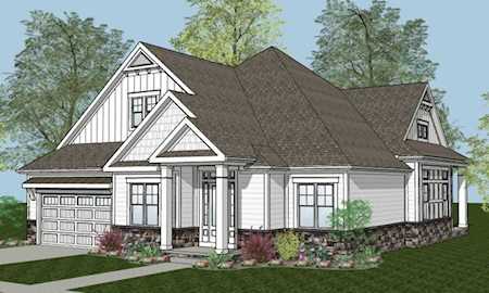11124 Kingfisher Place Plain City, OH 43064