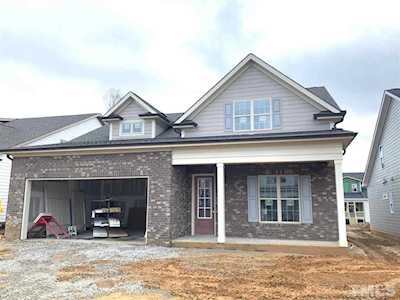 2456 Greenheath Drive #337 lot Fuquay Varina, NC 27526