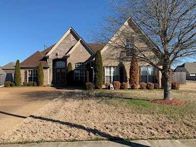 6352 Milton Wilson Blvd Arlington, TN 38002
