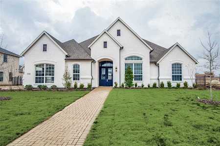 1500 St Peter Lane Prosper, TX 75078
