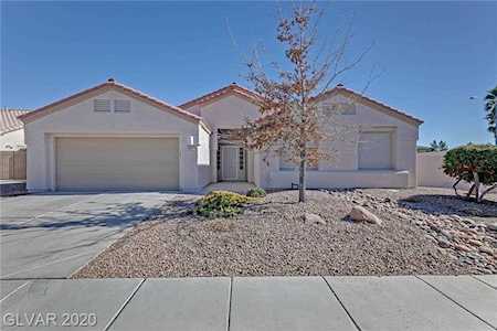 3404 Trotting Horse Rd North Las Vegas, NV 89032