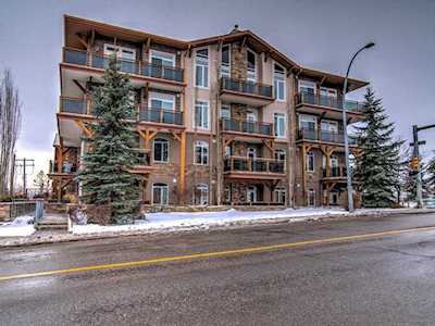 4440 14 Street NW #404 Calgary, AB T2K 1J5