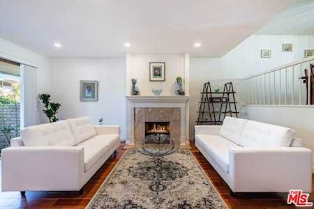 4745 La Villa Marina #G Marina Del Rey, CA 90292