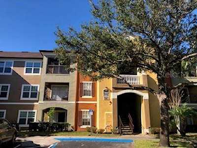 12602 Crest Springs Lane #1335 Orlando, FL 32828