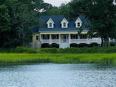 7456 Dunbar Road Wilmington, NC 28411