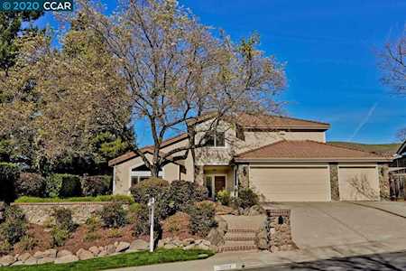 2003 Hill Meadow Pl Danville, CA 94526