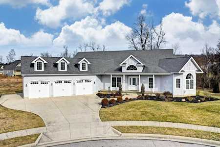 1971 Forest View Court Pataskala, OH 43062