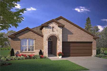1200 PIERZ Drive Fort Worth, TX 76177