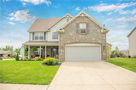896 Sagittarius Avenue Franklin, IN 46131