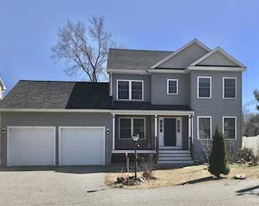 1 Aspen Ln #A Acton, MA 01720