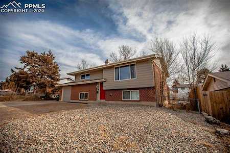 301 Fairmont Street Colorado Springs, CO 80910
