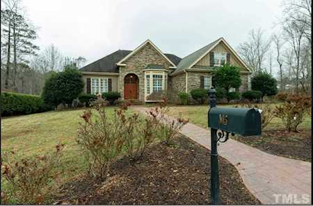 105 Sunset Grove Drive Holly Springs, NC 27540