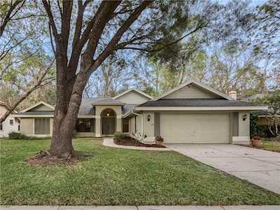 1122 Oday Drive Winter Springs, FL 32708