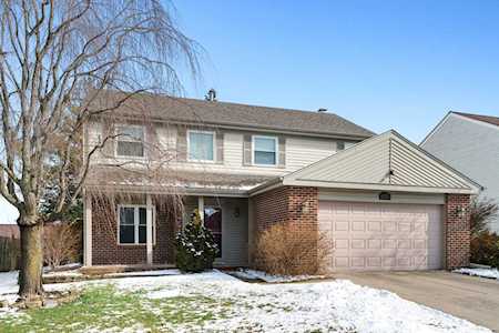 626 Buckthorn Terrace Buffalo Grove, IL 60089
