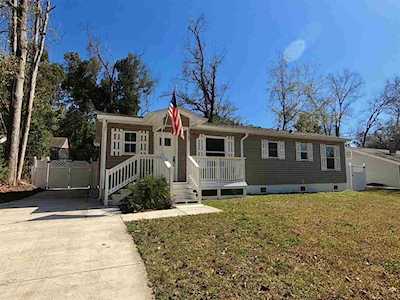 919 Carraway Street Tallahassee, FL 32308