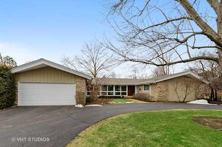 350 Larkspur Dr Highland Park, IL 60035