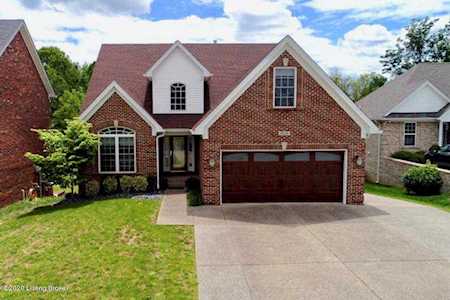 6006 Clearwater Cir Louisville, KY 40219