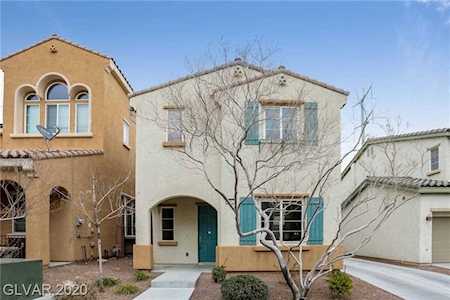 6562 Grand Concourse St Las Vegas, NV 89166