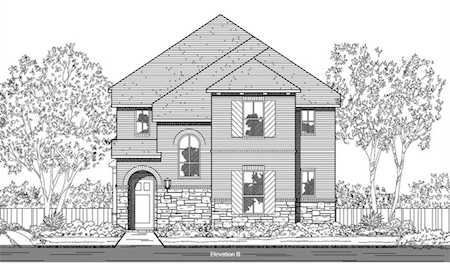 901 East Market Square Northlake, TX 76247
