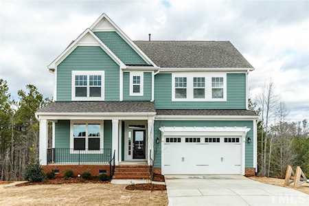 240 Two Creeks Loop Chapel Hill, NC 27517