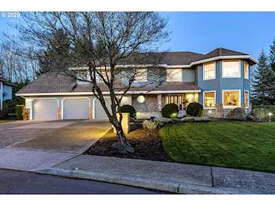 3607 SE Rivercrest Ave Vancouver, WA 98683