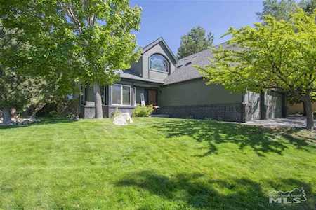 2291 Oak Ridge Dr. Carson City, NV 89703