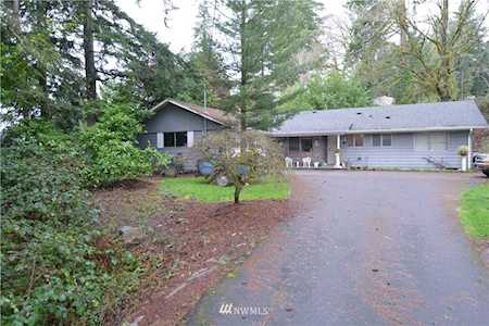 3461 Indian Creek Dr Longview, WA 98632