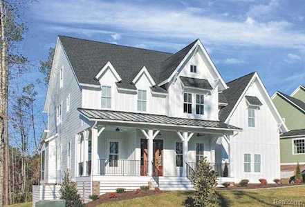 618 Randolph St Northville, MI 48167