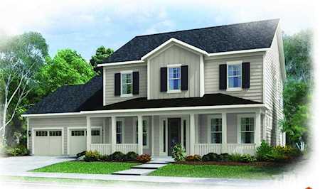 212 Sweetbriar Rose Court Holly Springs, NC 27540