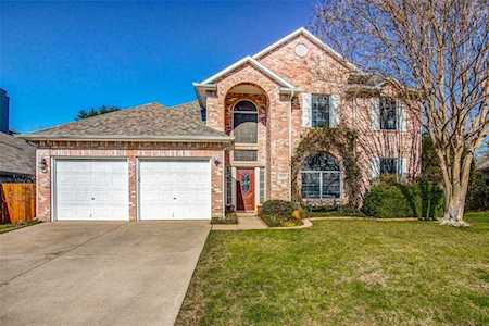 5517 Cedar Breaks Drive Fort Worth, TX 76137
