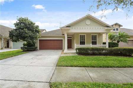 6833 Nobleton Drive Windermere, FL 34786