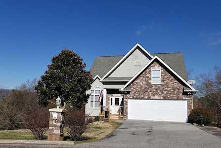 920 Trinity View Circle Seymour, TN 37865