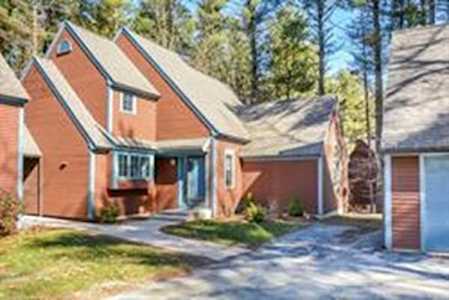 21 Woodridge Ln #21 Westford, MA 01886