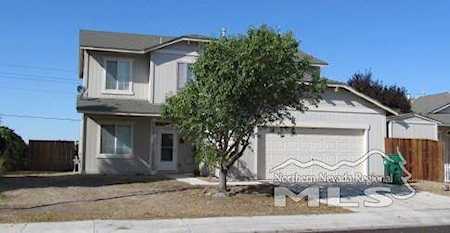 165 Desert Springs Lane Fernley, NV 89408