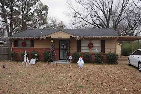 3012 Randy Ln Memphis, TN 38118
