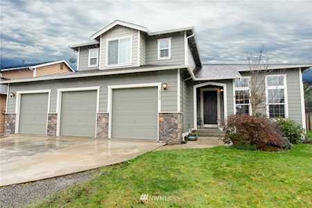 6912 NW 282nd Place Stanwood, WA 98292