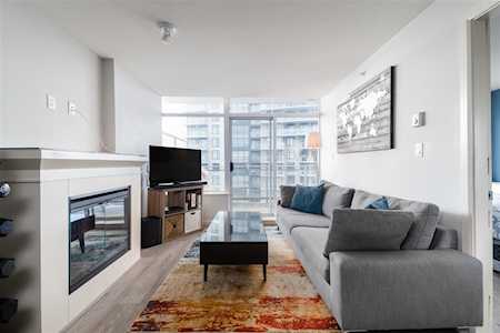 898 Carnarvon Street #3509 New Westminster, BC V3M 0C3