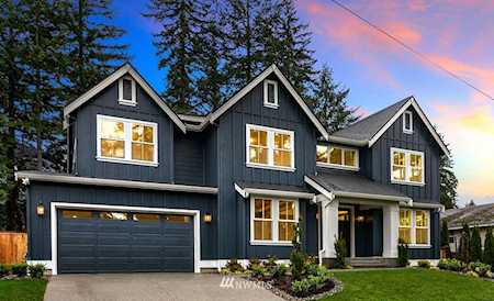 15115 SE 41st St Bellevue, WA 98006